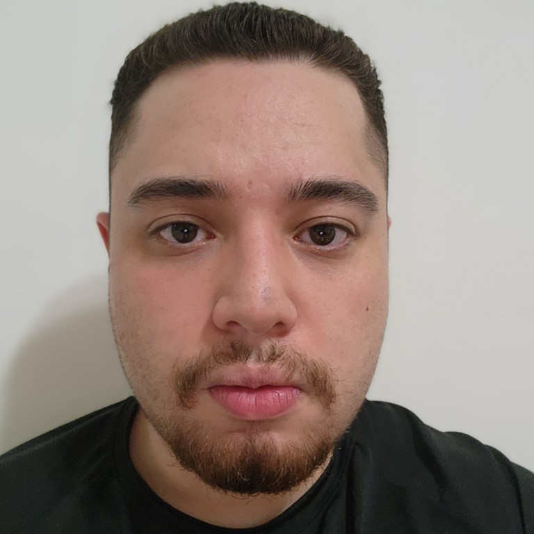 André Rodrigues Da Cruz