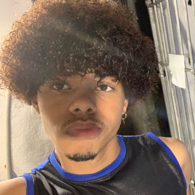 Vitor Bryan Barreto Ferreira 