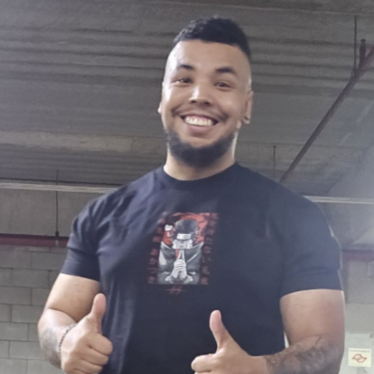 Edgar Santos Leite Silva