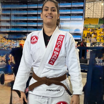 Paula Carolina Campos De Macedo 