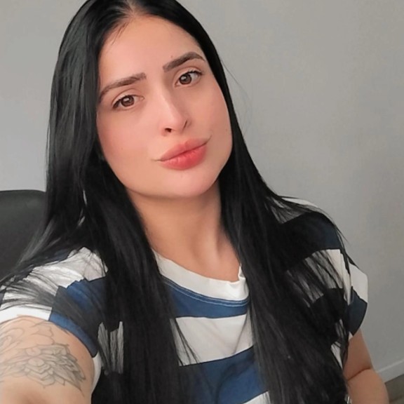 Amanda Araujo Fernandes