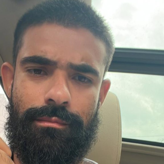 Gabriel Farias Massuco