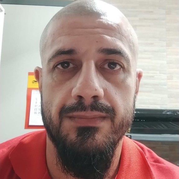 Caio Henrique Barbosa Adriano