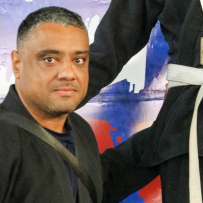 Raphael Da Silva Carvalho