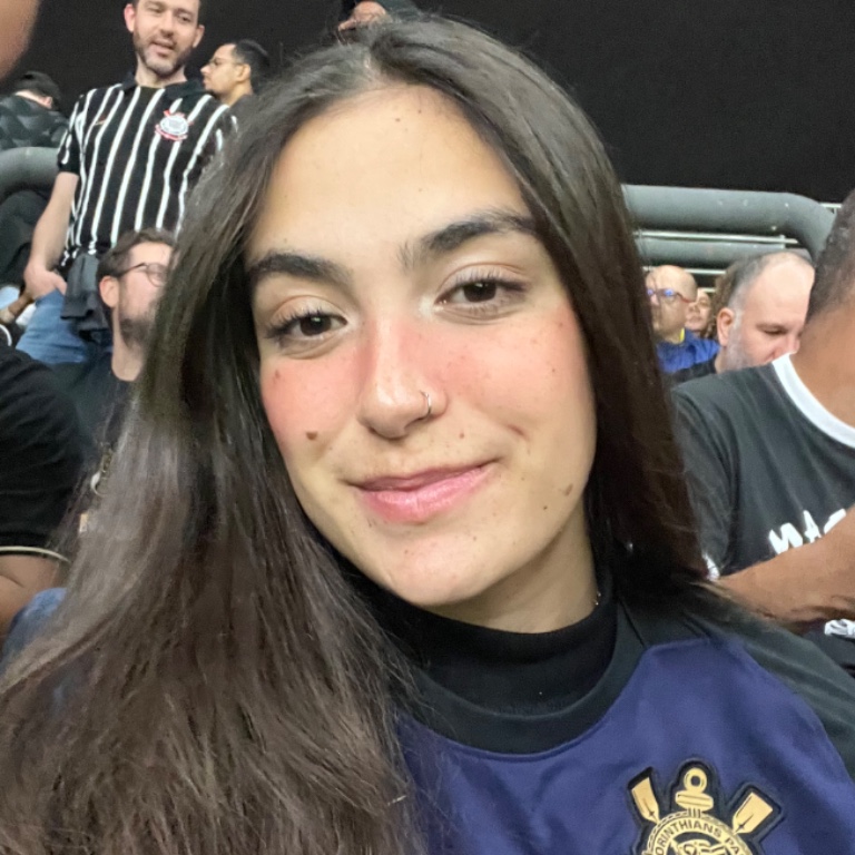 Giovana Muradi Zanini