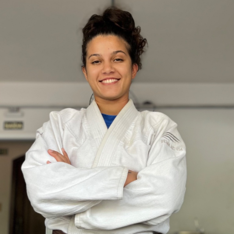 Joyce De Oliveira Beltrão