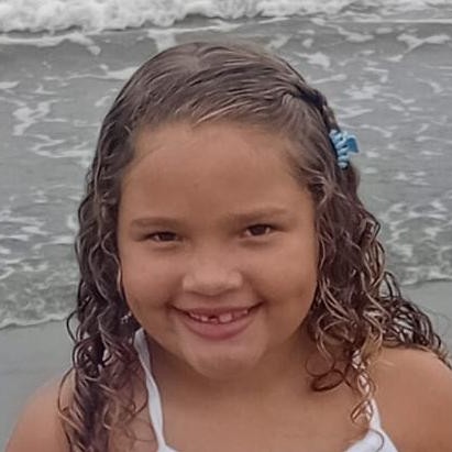 Mariah Vitória Costa Da Silva 