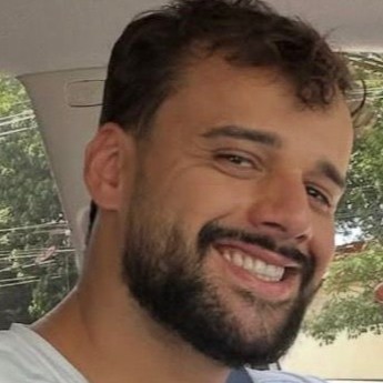Guilherme Luiz Martinho