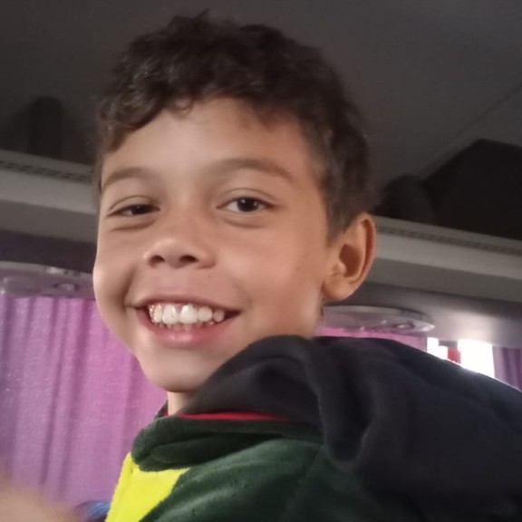 Bryan Miguel Ribeiro Evangelista 