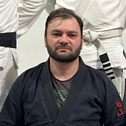 João Henrique Claro Da Silveira
