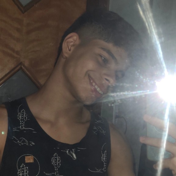 Matheus Moreira Pimentel 