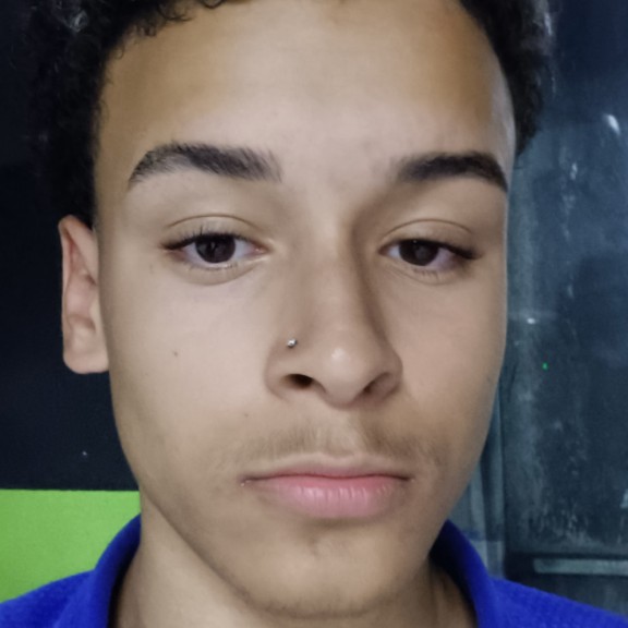 Allan Paulo Dos Santos 