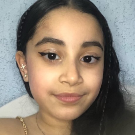 Kaylanny Victoria Farias De Sousa 
