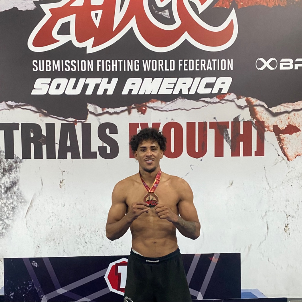 Lucas Alexandre Da Silva
