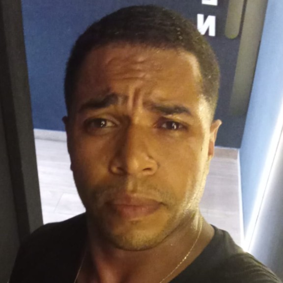 Cleber Luiz Rodrigues Procopio 