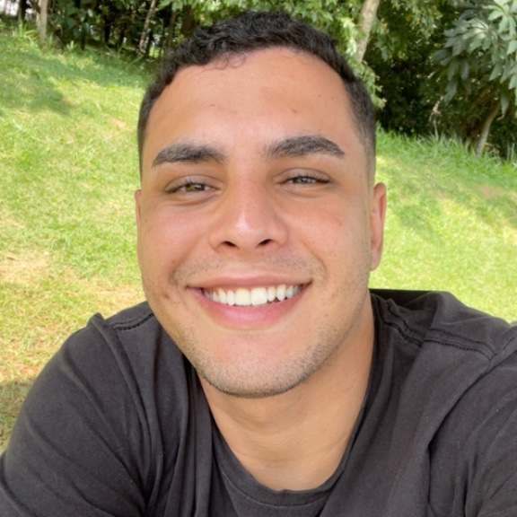 Lucas Carvalho Da Silva 