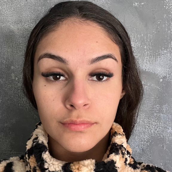 Kailani Collares Da Silva Rodrigues