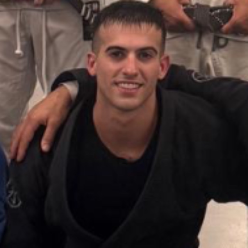Thiago Camara De Paula 