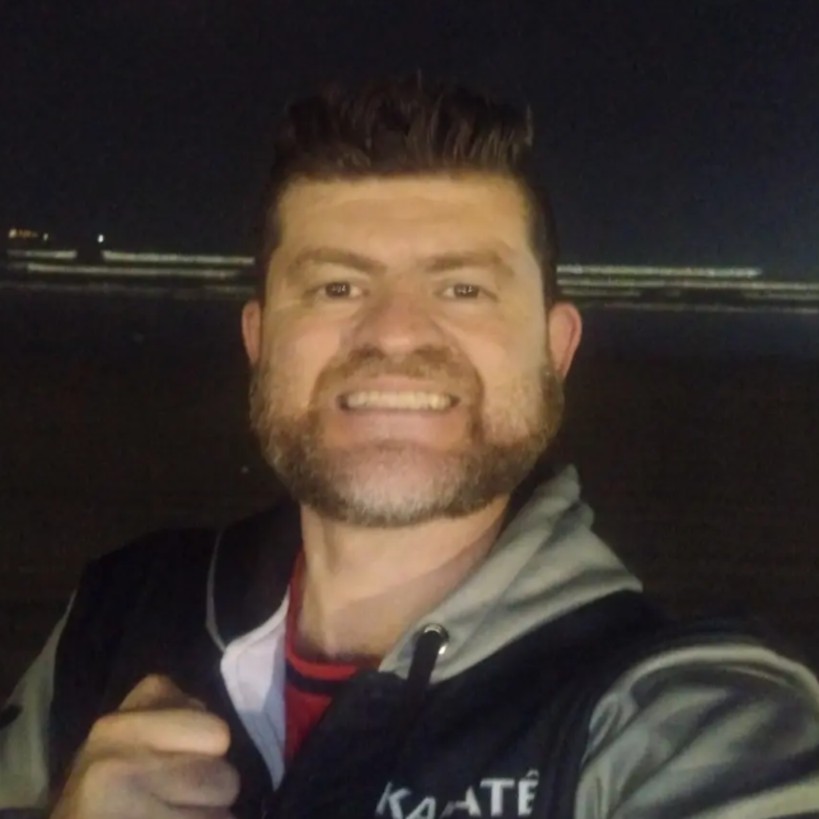 Cristiano  Cunha Beltrão 