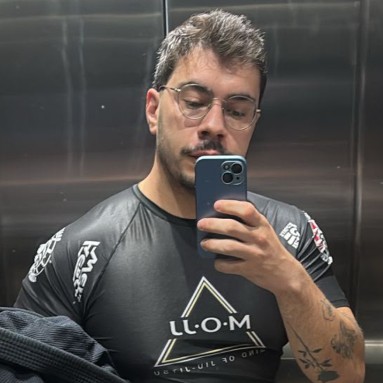 Otavio Simonato Batistioli