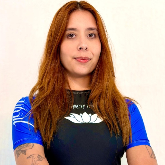 Thatiane Antunes Pereira Lopes 