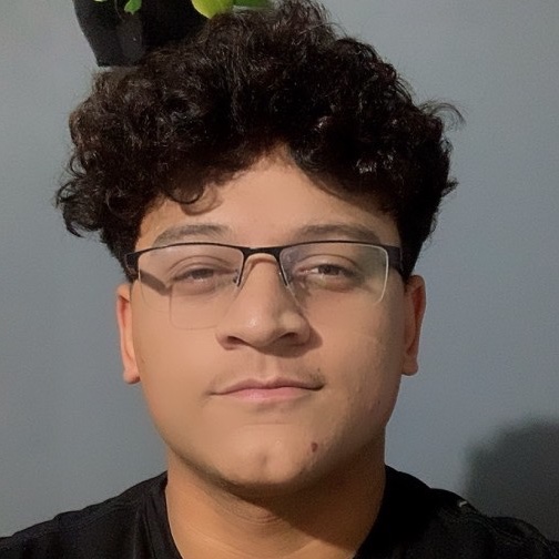 Victor Emannuel Dos Santos