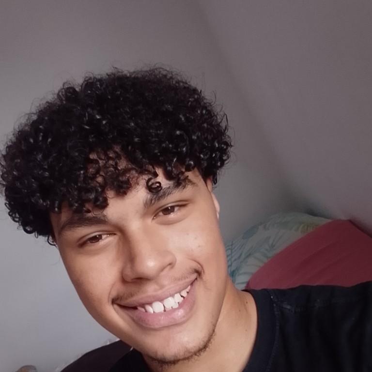 Kayque Pereira Santos 