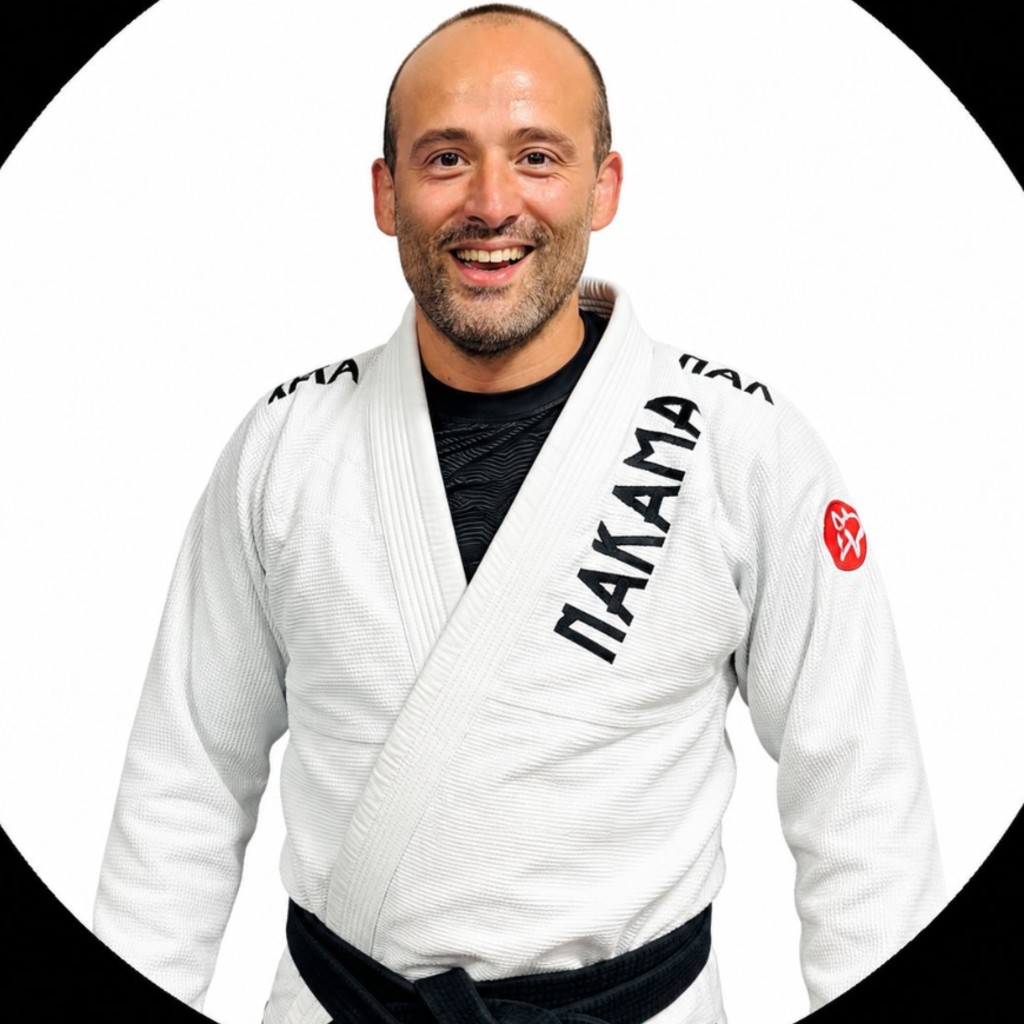 Nikolaos Maliaritis