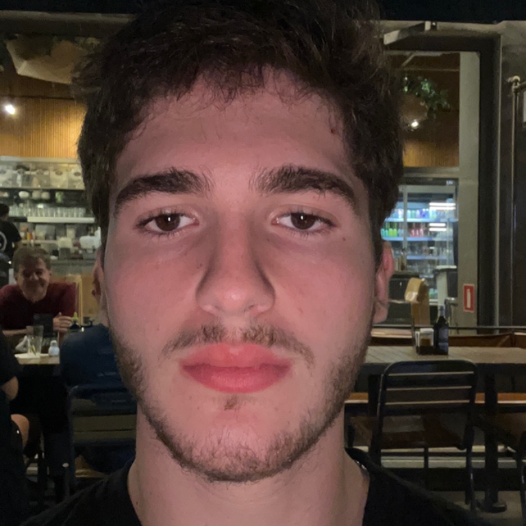 Matheus Lucca Gebara