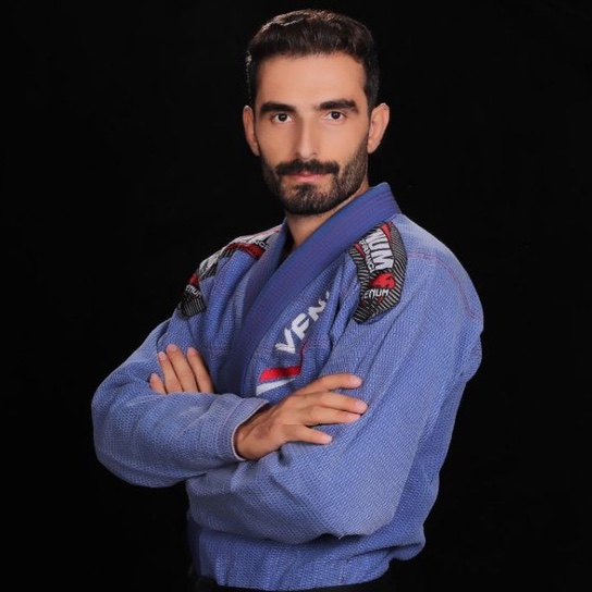 Farhang Jahangirzade