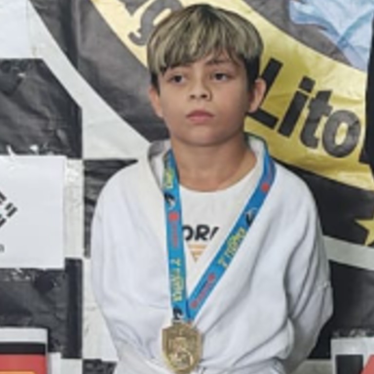 Francisco Edvaldo Santos De Paula