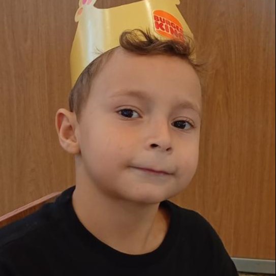 Andre Galhardo Afonso Filho