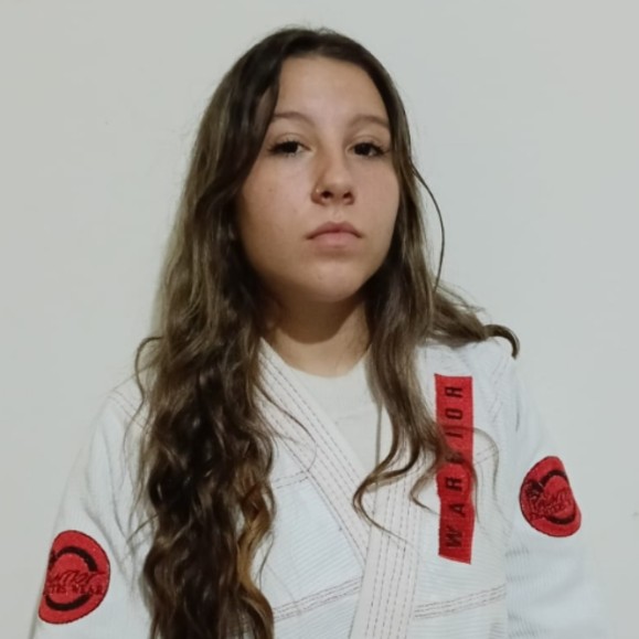 Letícia Goulart Ficuciello