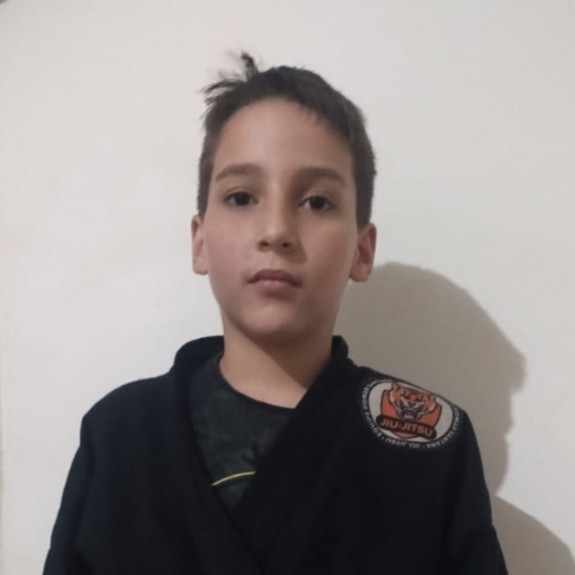 Davi Goulart Ficuciello