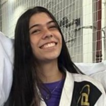 Ana Laura Alencar Martins