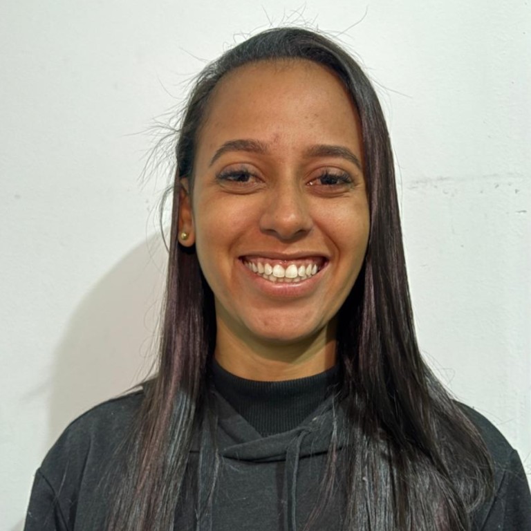 Dianne De Oliveira Da Fonseca