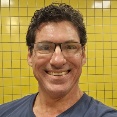 Mauricio Lineu Fett