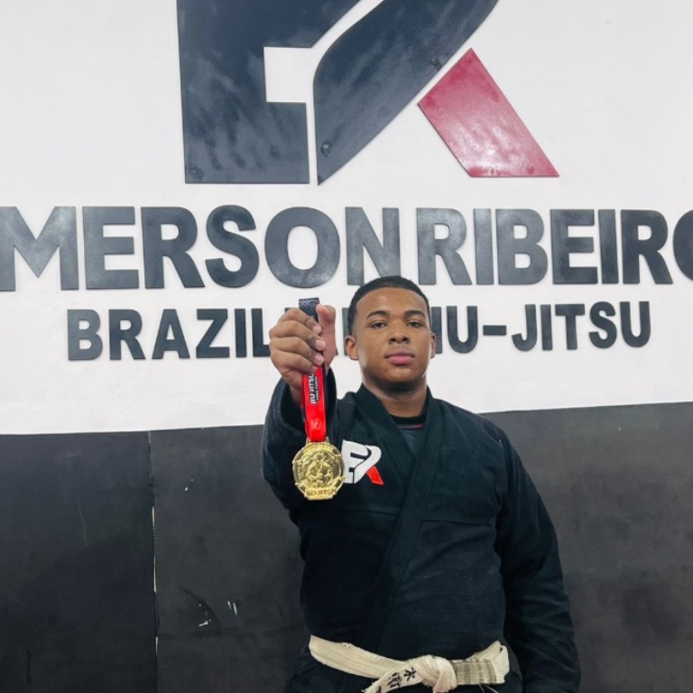 João Vitor  Dos Santos Nascimento 