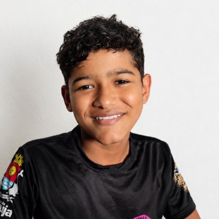 Isaac Do Nascimento Mota 