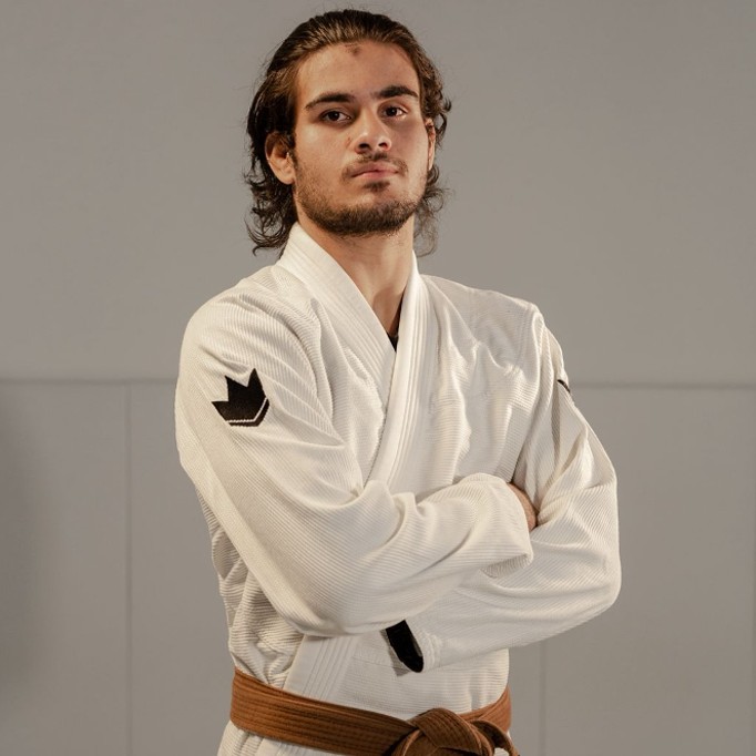 João Victor Oliveira Félix Da Silva 