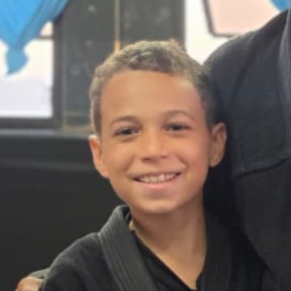 Artur Dos Santos Nascimento 