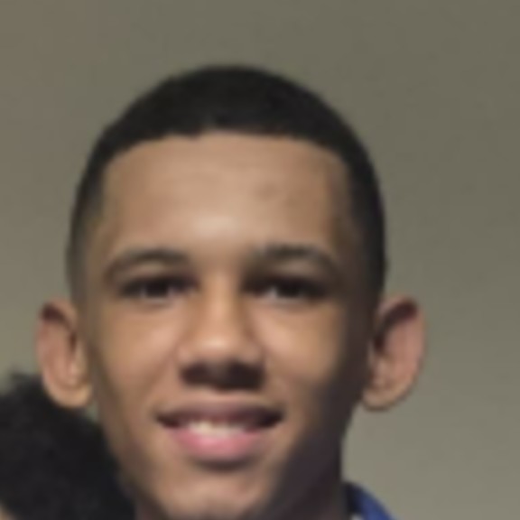 Fabrício Dos Santos Moura Ferreira 