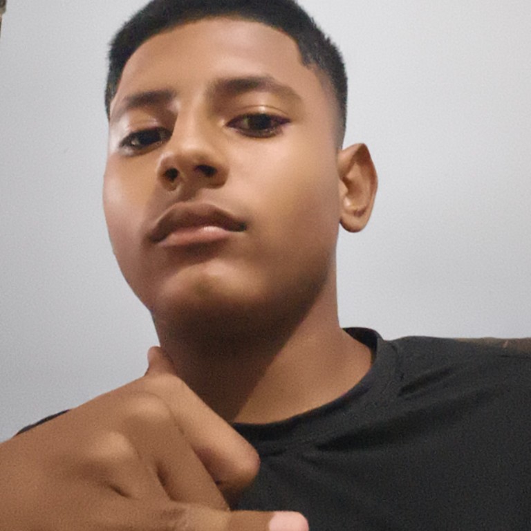 Breno Dos Santos 