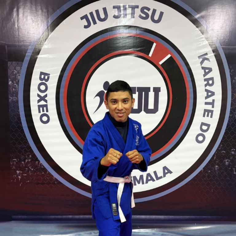 Jose Elian González Acuña 