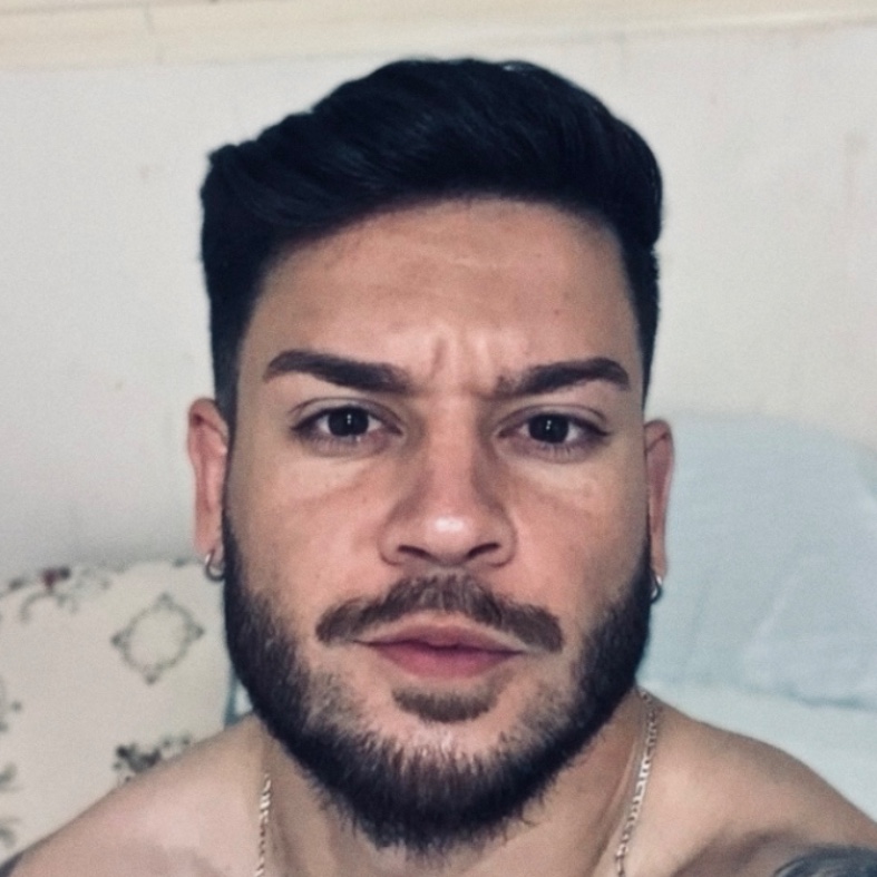 Abimael Araujo De Paiva Moreira 