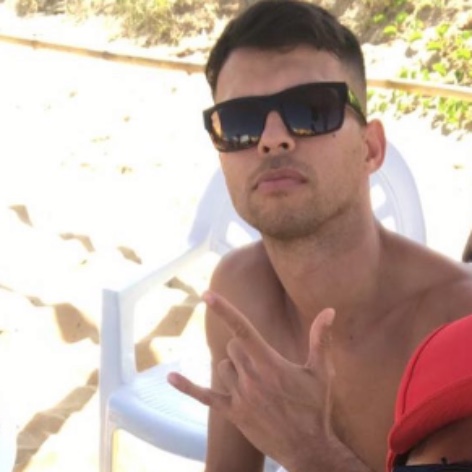 Everton Rodrigues De Andrade 