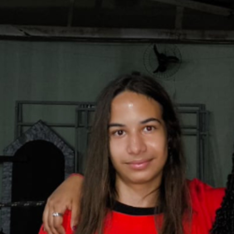 Vitor Hugo Machado Faria