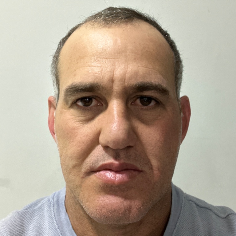 Igor Milhim David 