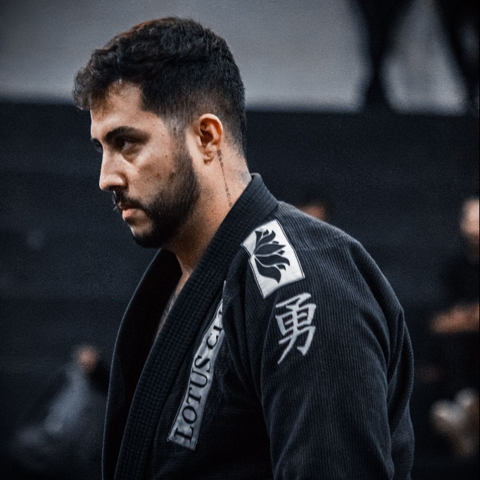Silttmann Matheus