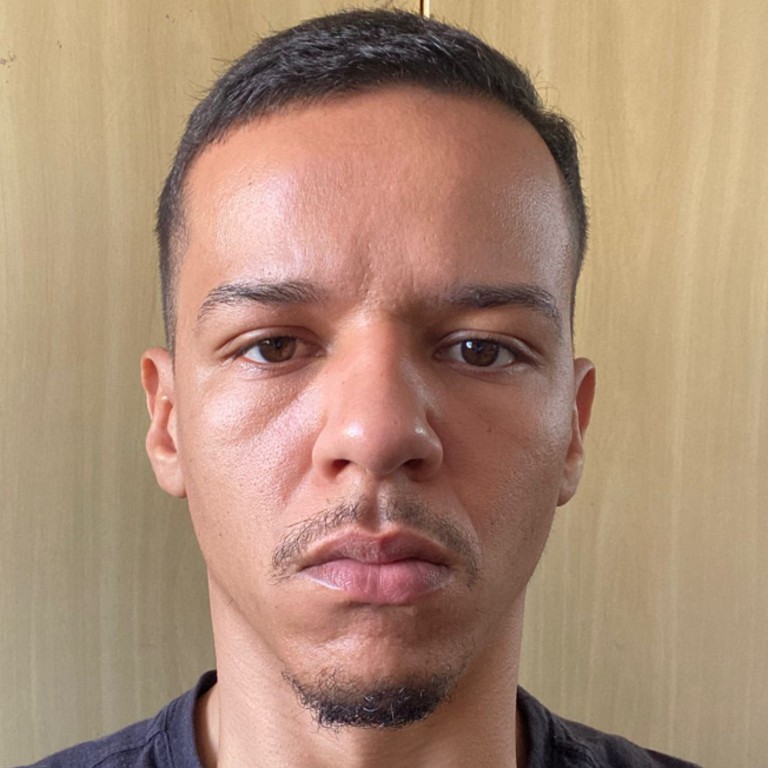 Júlio César Dos Santos Pacheco Cruz